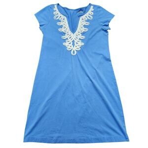 Lilly Pulitzer Brewster T Shirt Dress Size Large